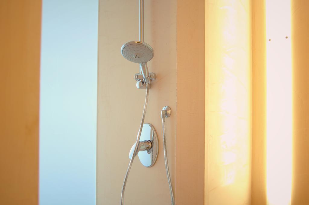 Kite & Lounge Hotel Club Da Baia Brenzone sul Garda Zewnętrze zdjęcie