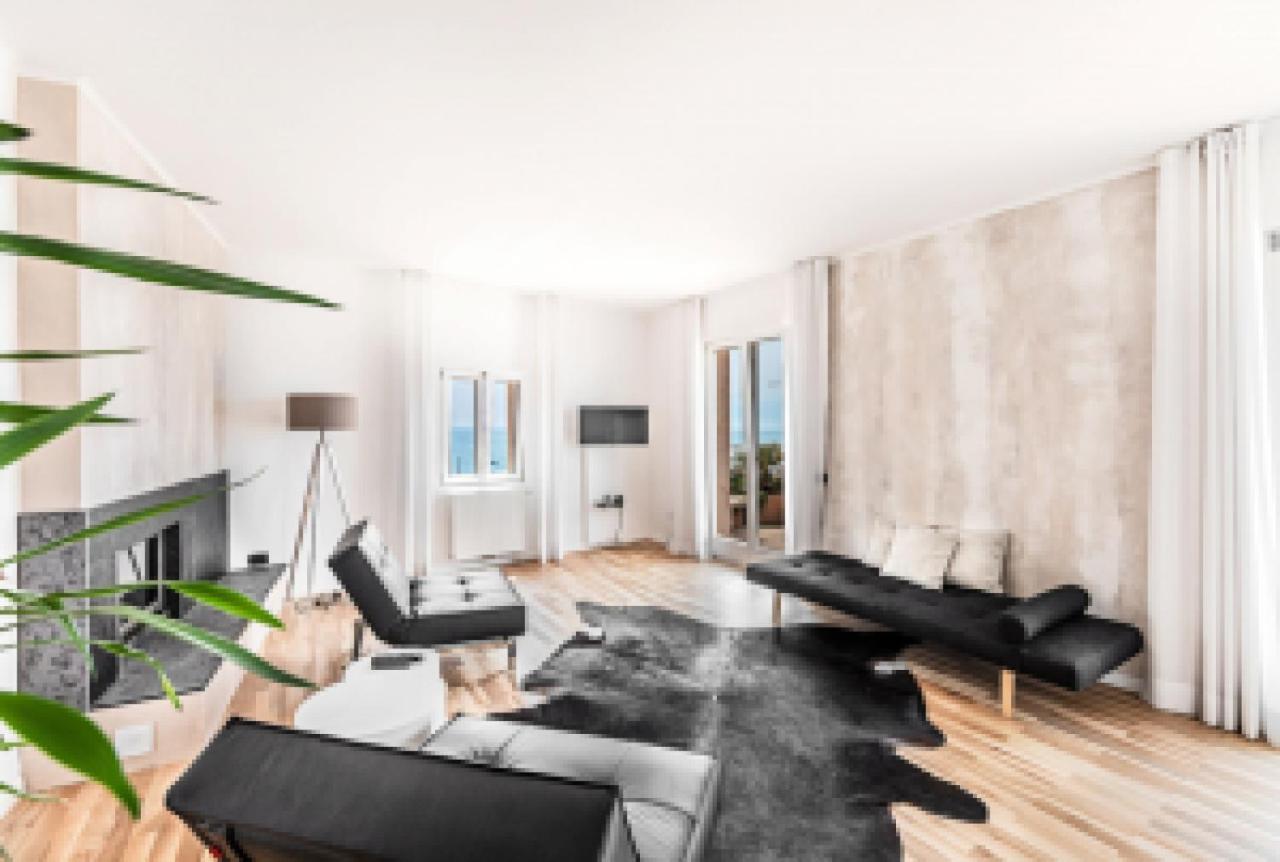 Kite & Lounge Hotel Club Da Baia Brenzone sul Garda Zewnętrze zdjęcie