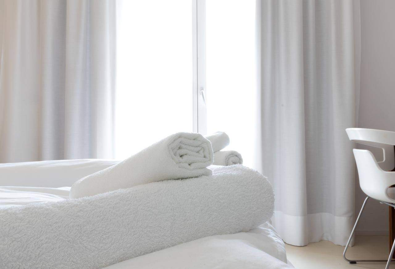 Kite & Lounge Hotel Club Da Baia Brenzone sul Garda Zewnętrze zdjęcie