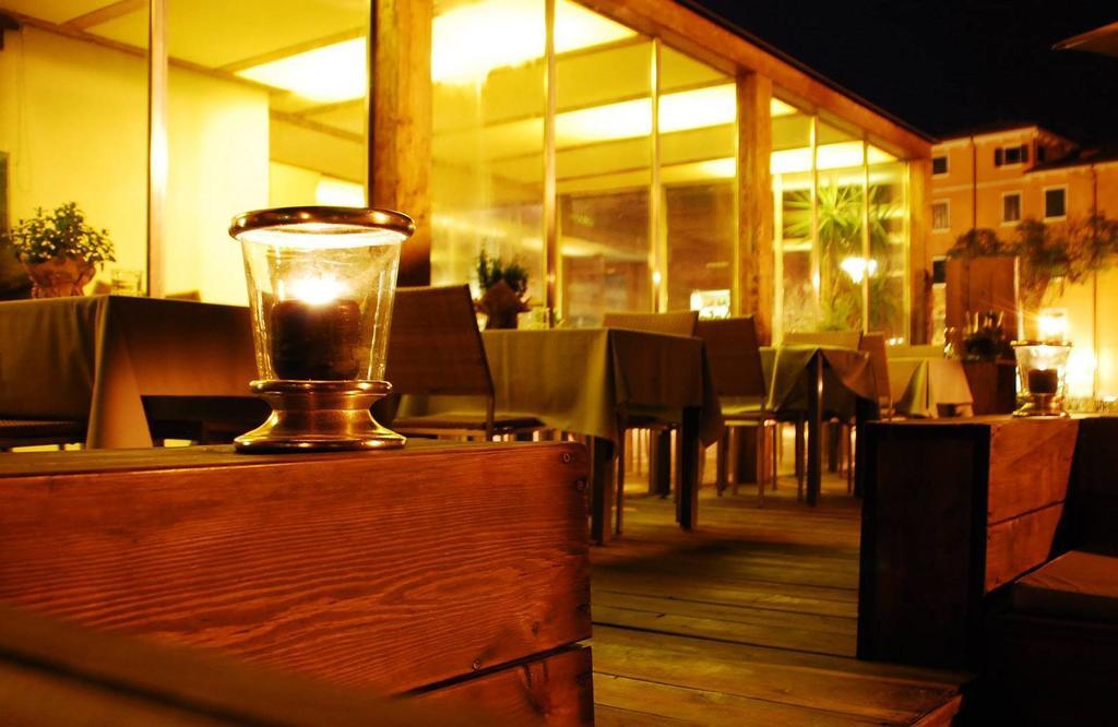 Kite & Lounge Hotel Club Da Baia Brenzone sul Garda Zewnętrze zdjęcie