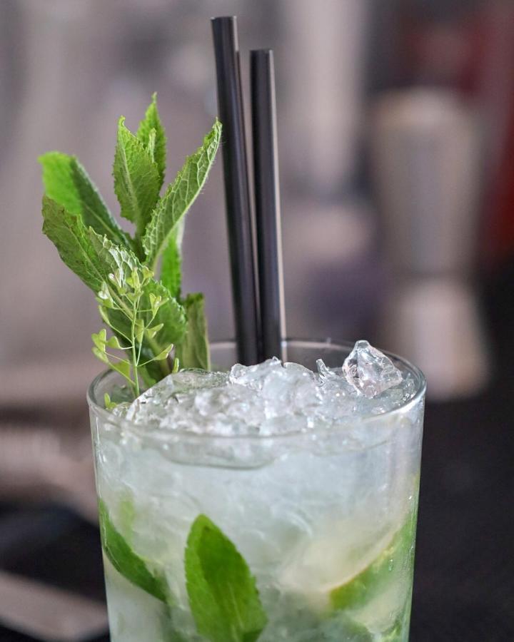 Kite & Lounge Hotel Club Da Baia Brenzone sul Garda Zewnętrze zdjęcie